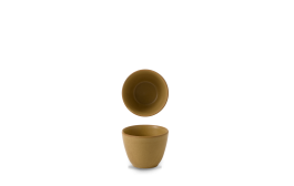 Nourish Petra Sand Chip Mug